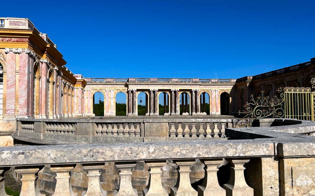 Le Grand Trianon