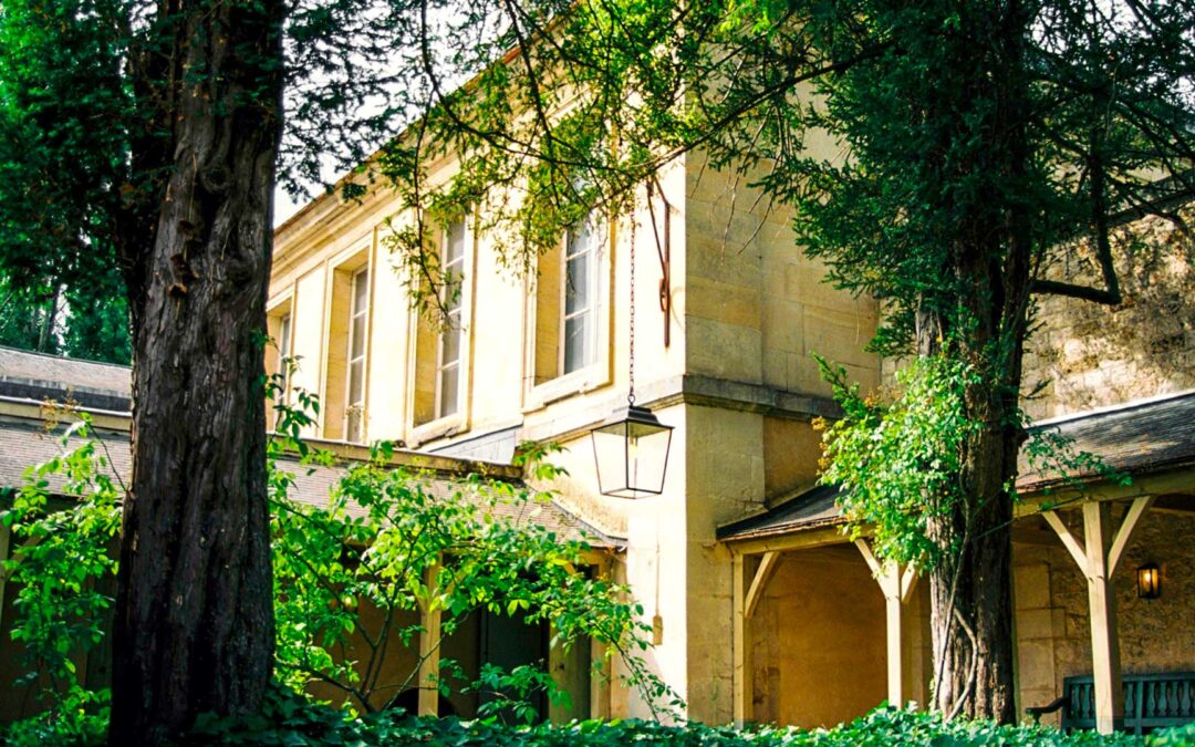 Le Petit Trianon